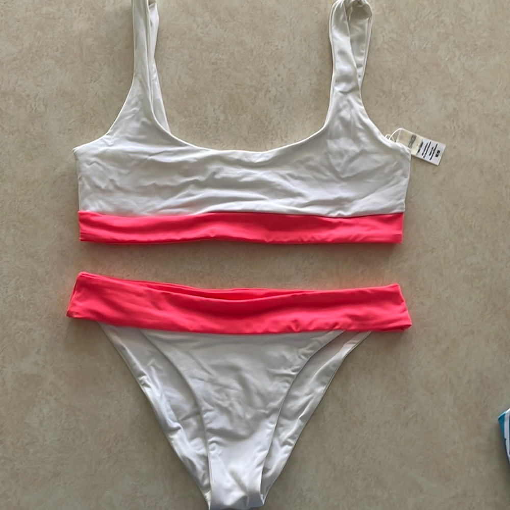 L*Space bikini